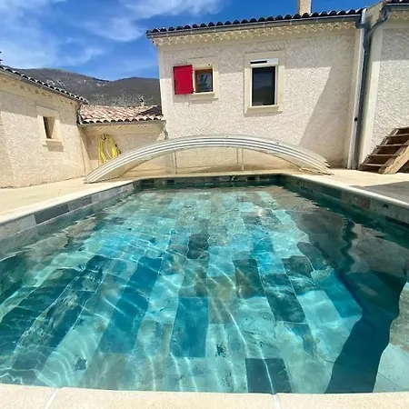 Сasa de vacaciones Coccinella